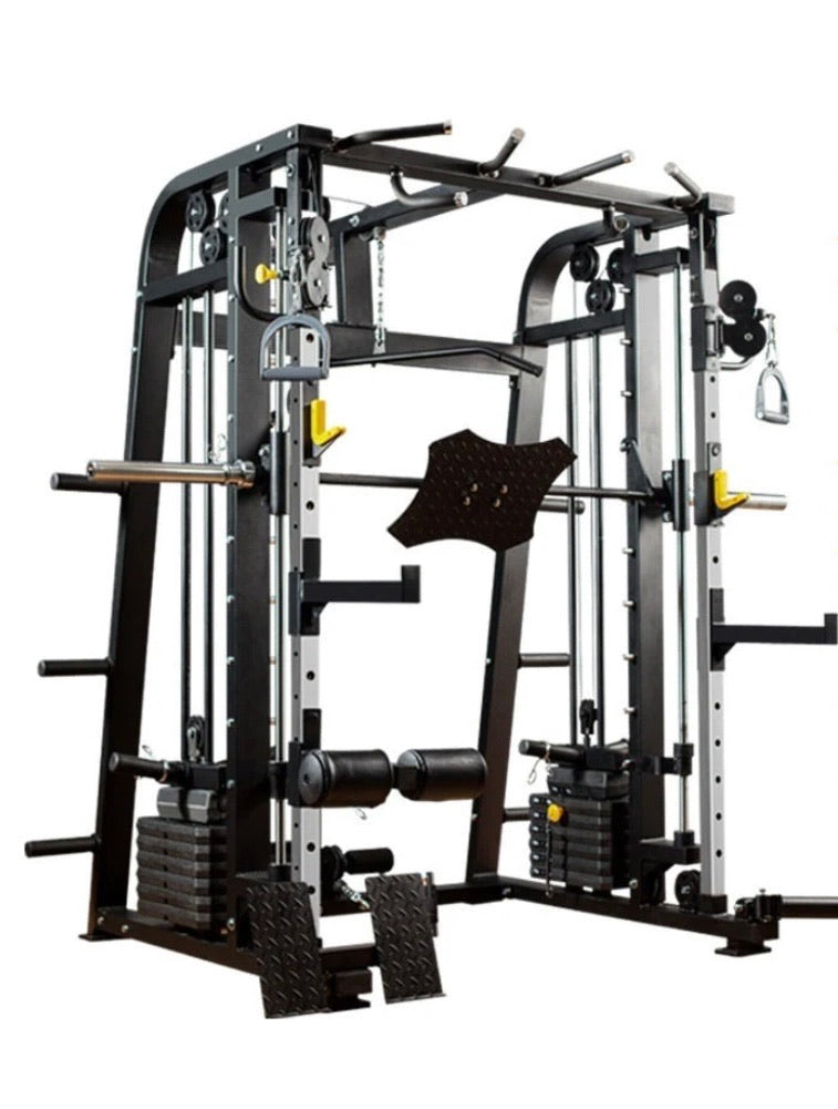 ALL-IN-1 MACHINES